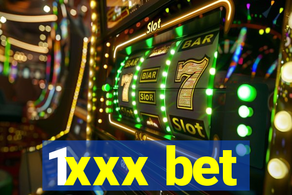 1xxx bet